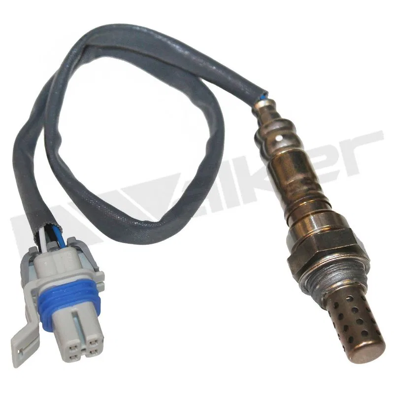 350-34415 – WALKER PROD. Oxygen Sensor, OE Replacement Heated Single Sensor 4 Wire Connector 460 Millimeter Overall L...
